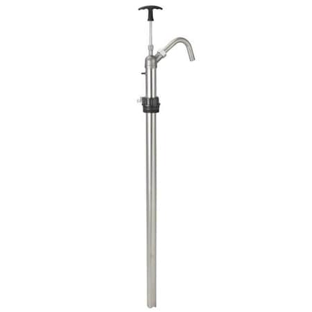 Atd Tools ATD Stainless Steel 55-Gallon Vertical Lift Pump 5062